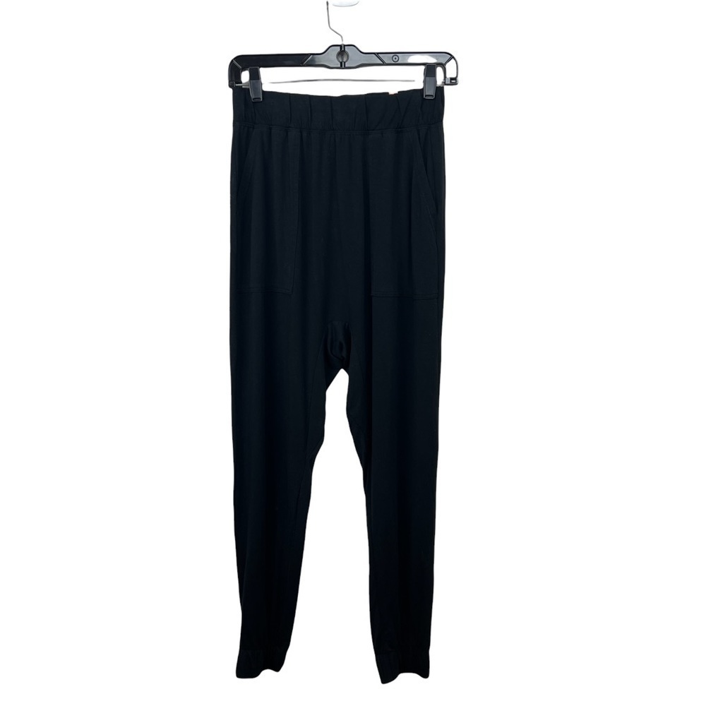 Lunya Siro Soft Modal Draped Jogger Pants